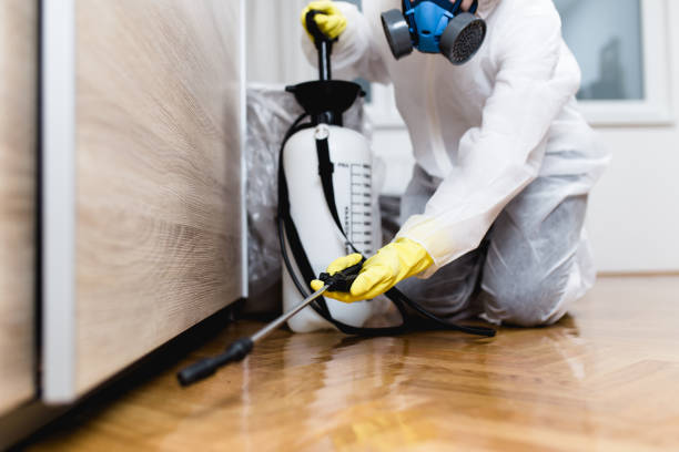Best Wildlife Control Services  in Fort Valley, GA