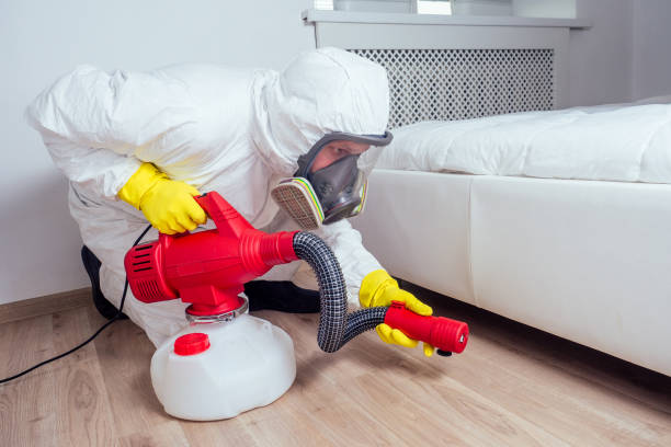 Best Mosquito Control Services  in Fort Valley, GA