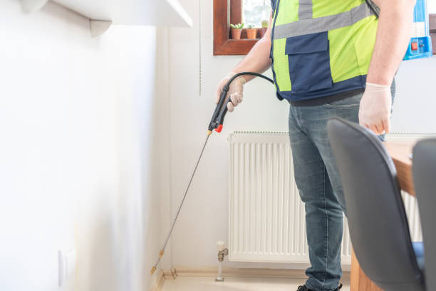 Best Termite Control Services  in Fort Valley, GA
