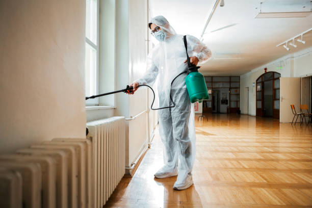 Reliable Fort Valley, GA Pest Control Solutions