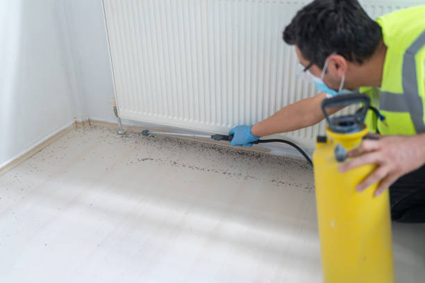 Best Commercial Pest Control Services  in Fort Valley, GA